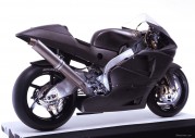 Yamaha YZR M1 Concept Yamaha YZR M1 Concept